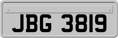 JBG3819