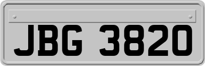 JBG3820