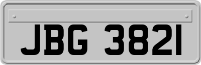 JBG3821
