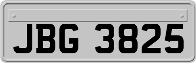 JBG3825