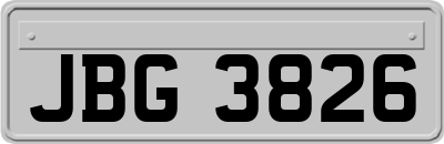 JBG3826