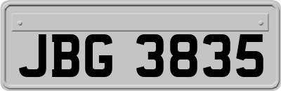 JBG3835