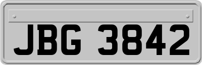 JBG3842