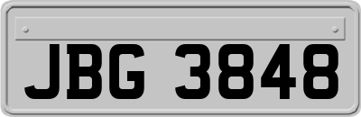 JBG3848
