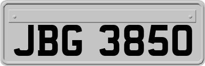 JBG3850