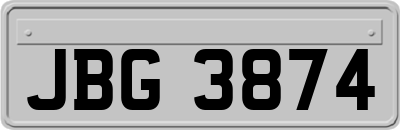 JBG3874