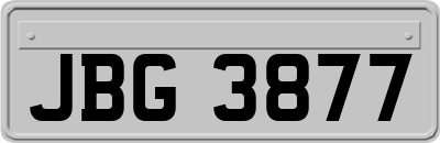 JBG3877