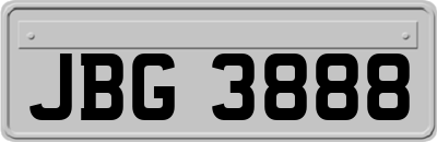 JBG3888
