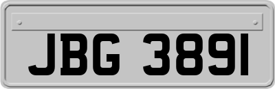 JBG3891