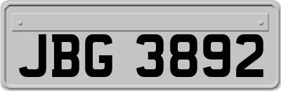 JBG3892