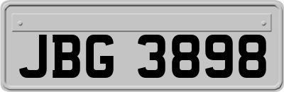 JBG3898