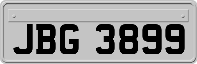 JBG3899