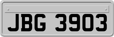 JBG3903