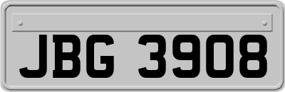 JBG3908