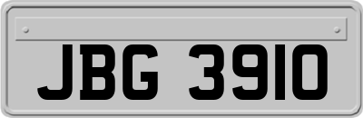 JBG3910