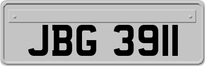 JBG3911