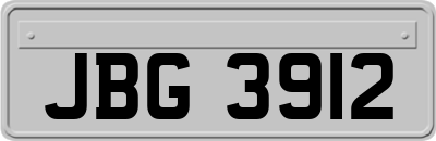 JBG3912