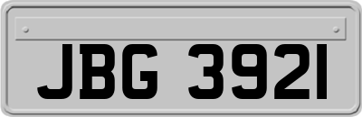 JBG3921