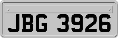 JBG3926