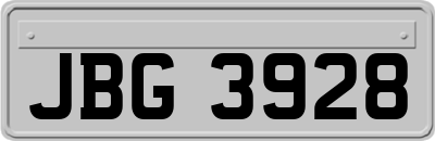 JBG3928
