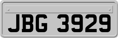 JBG3929