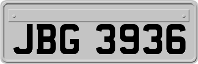 JBG3936