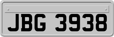 JBG3938