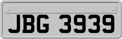 JBG3939