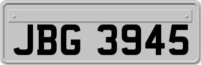 JBG3945