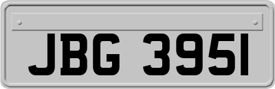 JBG3951