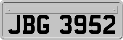 JBG3952