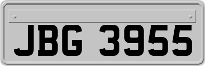 JBG3955