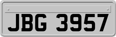JBG3957