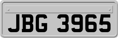 JBG3965