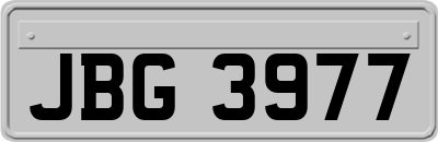 JBG3977