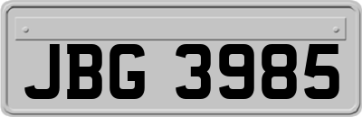 JBG3985