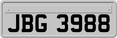 JBG3988