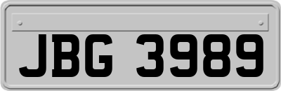 JBG3989