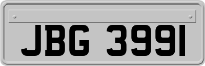 JBG3991