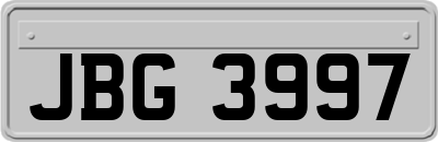 JBG3997