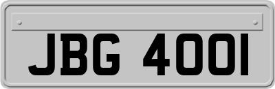 JBG4001