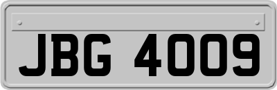 JBG4009