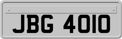 JBG4010