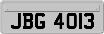 JBG4013