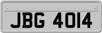 JBG4014