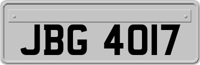JBG4017