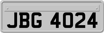 JBG4024
