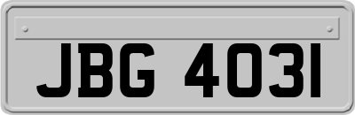 JBG4031