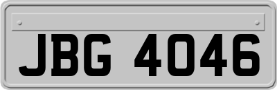 JBG4046