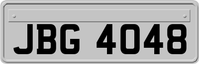 JBG4048